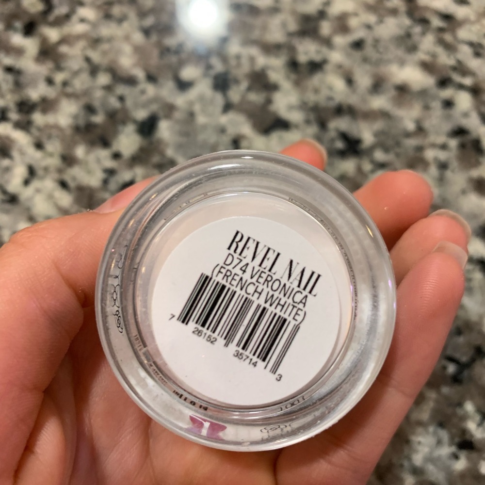 Dip Powder Revel Nail